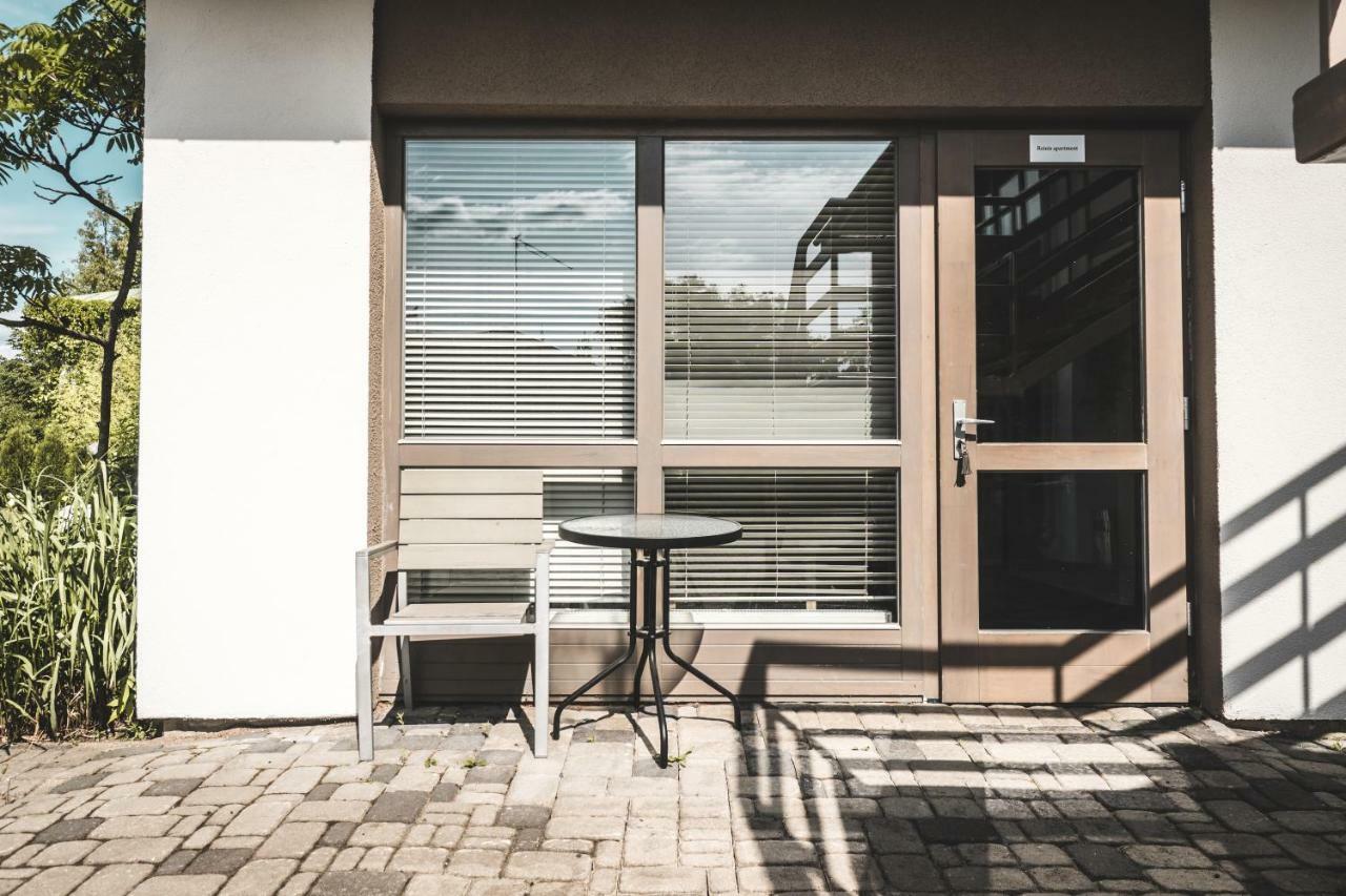 Prieka Pietura Aparthotel Sigulda Exterior foto